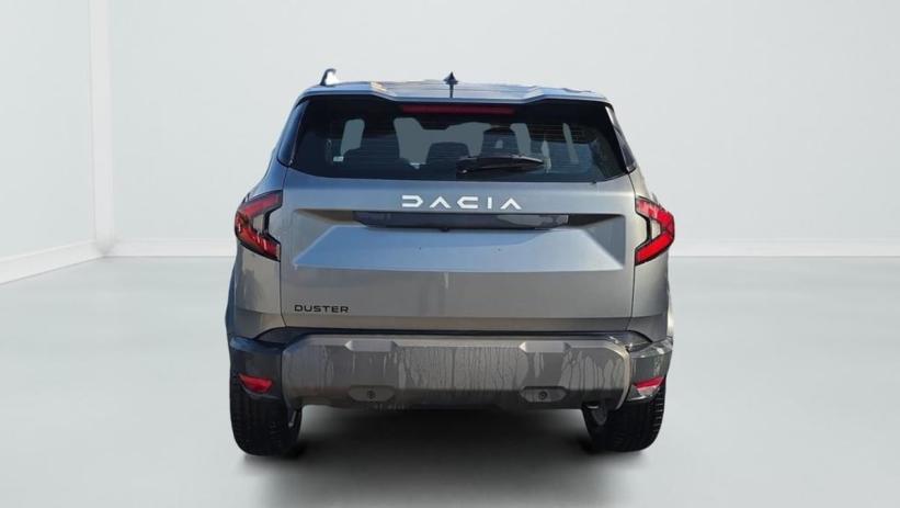 Aperçu du véhicule : Mild Hybrid 140 Expression