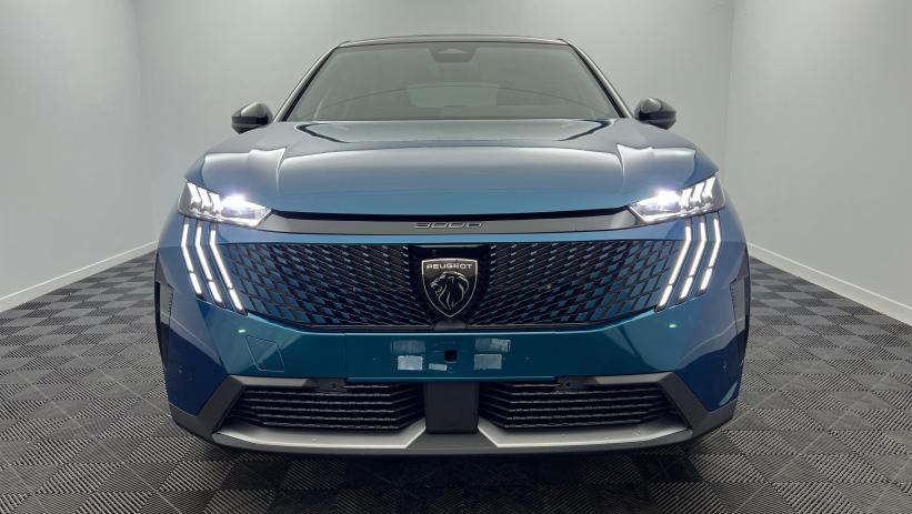 Aperçu du véhicule : Hybrid 145 e-DCS6 GT Bleu Obession avec 3550€ d'équipements inclus