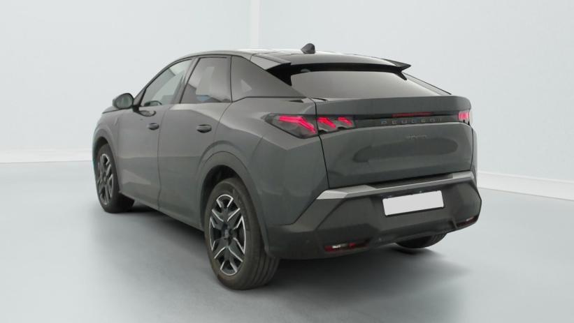 Aperçu du véhicule : Hybrid 145 e-DCS6 GT