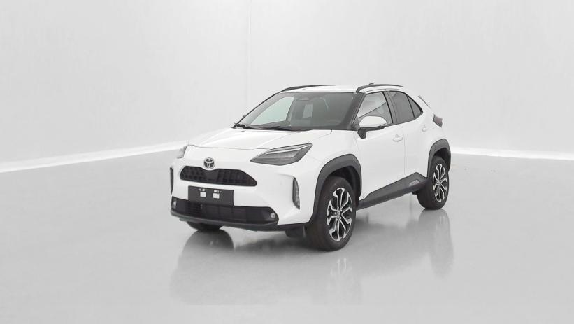 Aperçu du véhicule : 1.5 Hybride 130h Design e-CVT
