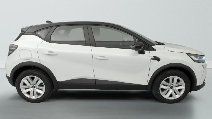 Aperçu du véhicule : TCe 115 ch Evolution