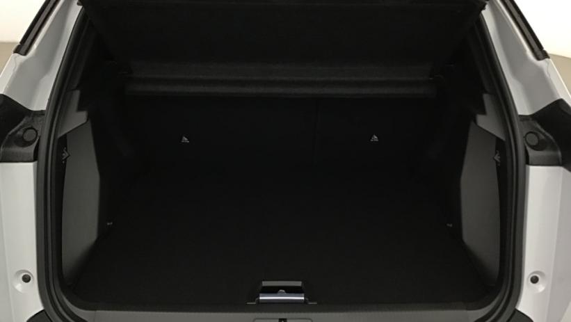 Aperçu du véhicule : 2008 Hybrid 145 ch e-DCS6 GT