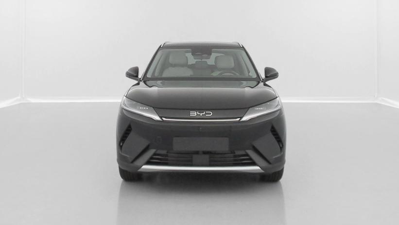 Aperçu du véhicule : 1.5 DM-i PHEV 212ch Boost