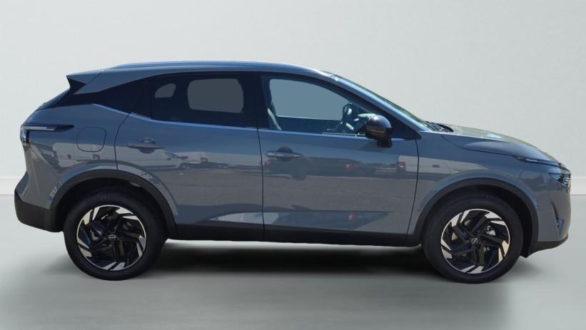 Aperçu du véhicule : MILD HYBRID 158 CH XTRONIC N-CONNECTA