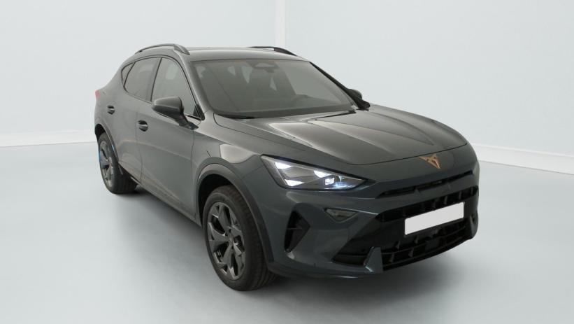 Aperçu du véhicule : 1.5 eTSI Hybrid 150 ch DSG7 V