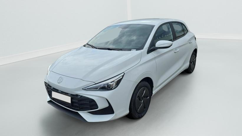Aperçu du véhicule : 1.5 L Hybrid+ 195 ch Standard