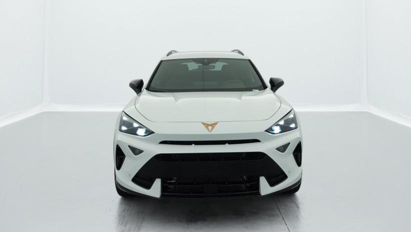 Aperçu du véhicule : 1.5 ETSI HYBRID 150 CH DSG7 V