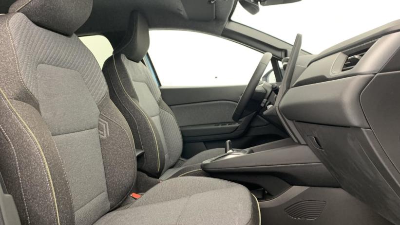 Aperçu du véhicule : E-Tech full hybrid 160 ch Techno