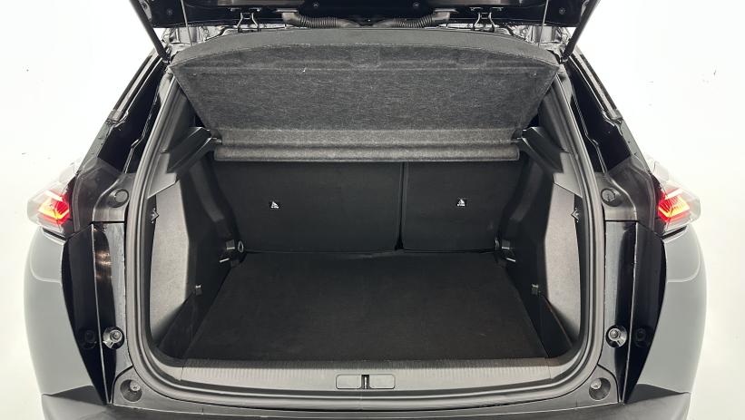 Aperçu du véhicule : II 1.2 Hybrid 145ch Style e-DCS6