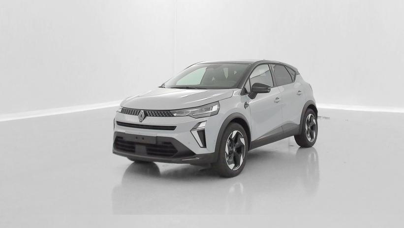 Aperçu du véhicule : II 1.8 E-Tech full hybrid 160ch Techno