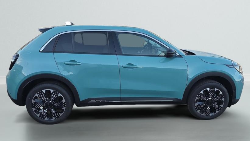 Aperçu du véhicule : T-Gen 3 1.2 Hybrid 110ch eDCT6 La Prima