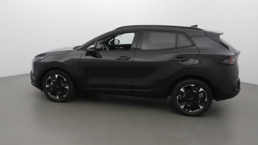 Aperçu du véhicule : 1.6 T-GDI 239CH HEV GT-LINE BVA6