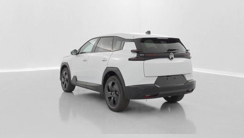 Aperçu du véhicule : 1.2 Hybrid 145ch Plus e-DCS6 