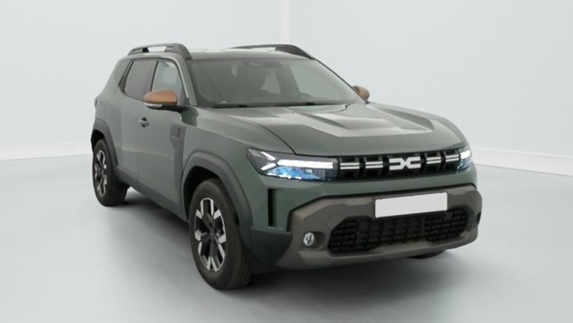 Aperçu du véhicule : Hybrid 155 Extreme