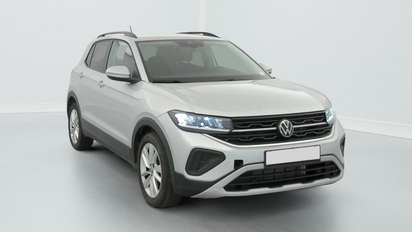 Aperçu du véhicule : 1.0 TSI 116 Start Stop BVM6 VW Edition