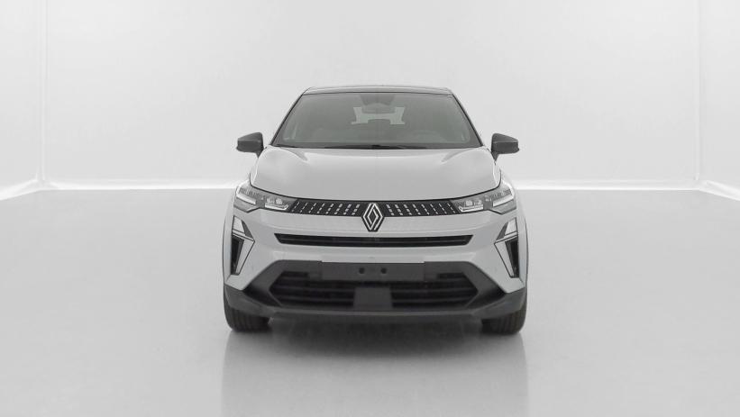 Aperçu du véhicule : II 1.8 E-Tech full hybrid 160ch Techno