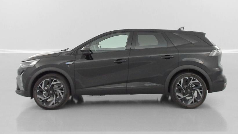 Aperçu du véhicule : 1.8 E-Tech full hybrid 160ch Esprit Alpine