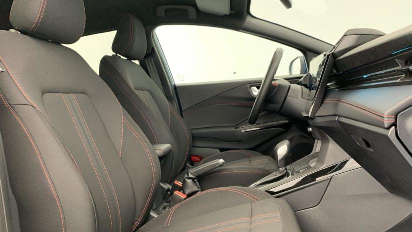 Aperçu du véhicule : 1.0 EcoBoost 125 ch mHEV S S Powershift ST-Line