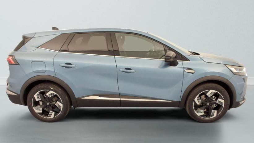 Aperçu du véhicule : E-Tech full hybrid 160 ch Techno