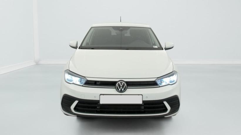 Aperçu du véhicule : 1.0 TSI 95 S S DSG7 LIFE