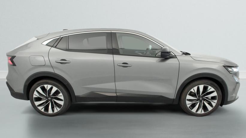 Aperçu du véhicule : E-Tech full hybrid 200ch Techno