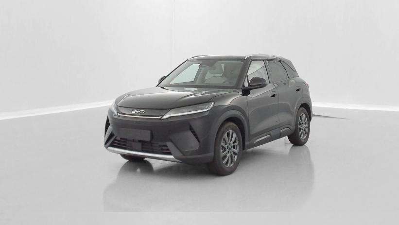 Aperçu du véhicule : 1.5 DM-i PHEV 212ch Boost