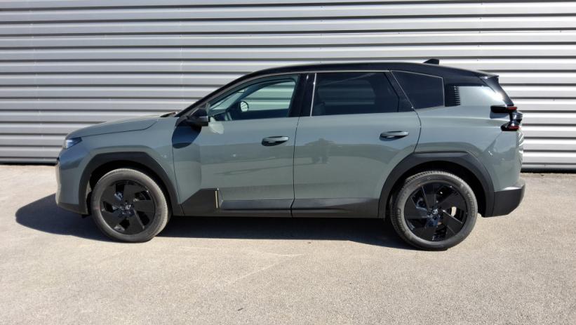 Aperçu du véhicule : C5 AIRCROSS Hybride 145 ch e-DCS6 Max