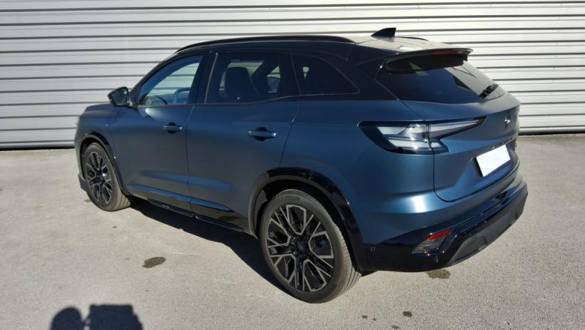 Aperçu du véhicule : AUSTRAL full hybrid E-Tech 200 ch Esprit Alpine
