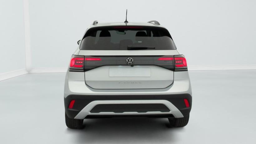 Aperçu du véhicule : 1.0 TSI 116 Start Stop BVM6 VW Edition