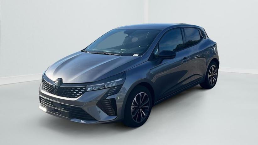 Aperçu du véhicule : ECO-G 100 CH GSR2 TECHNO