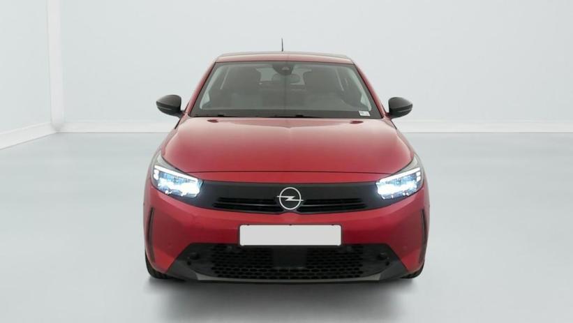 Aperçu du véhicule : 136 ch Autonomie 356 km Edition