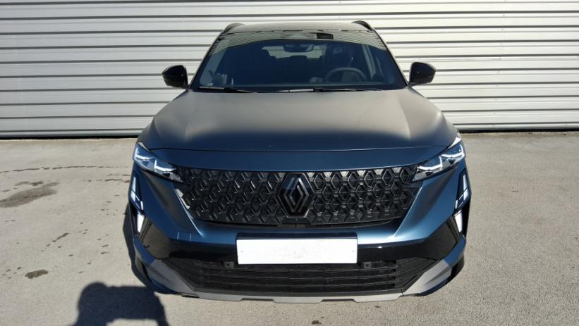 Aperçu du véhicule : AUSTRAL full hybrid E-Tech 200 ch Esprit Alpine