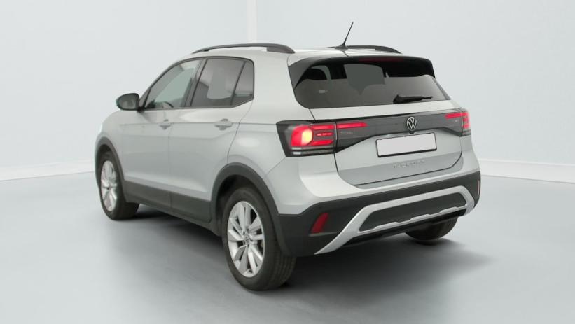 Aperçu du véhicule : 1.0 TSI 116 Start Stop BVM6 VW Edition
