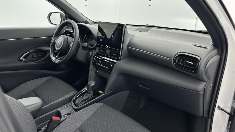 Aperçu du véhicule : 1.5 Hybride 130h Design e-CVT