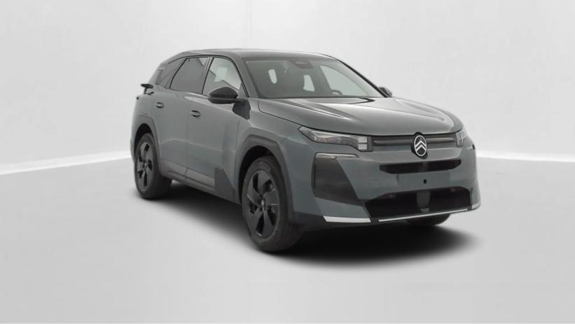 Aperçu du véhicule : 1.2 Hybrid 145ch Plus e-DCS6 