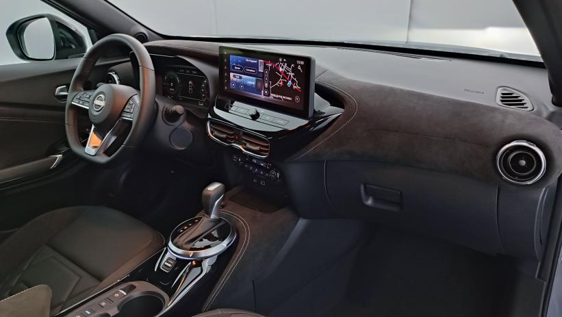 Aperçu du véhicule : II 1.6 Hybrid 143ch N-Design