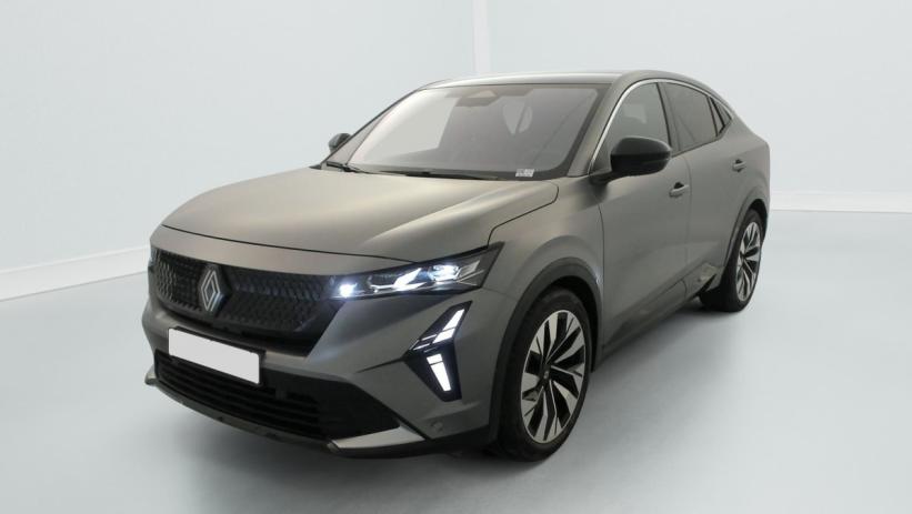 Aperçu du véhicule : E-Tech full hybrid 200ch Techno