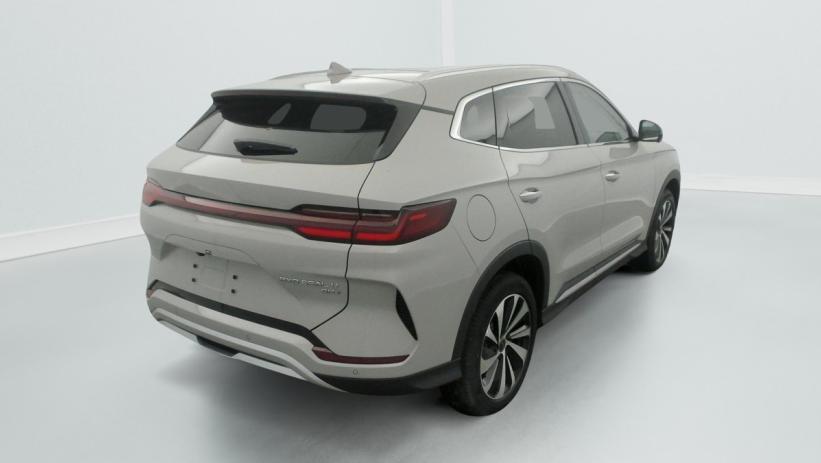 Aperçu du véhicule : 1.5L DM-I 218 CH PHEV COMFORT