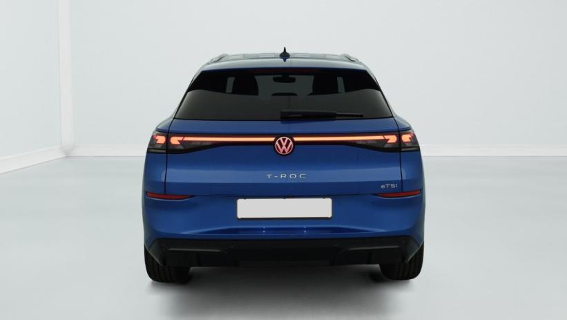 Aperçu du véhicule : 1.5 ETSI EVO2 HYBRID 150 CH DSG7 R-LINE