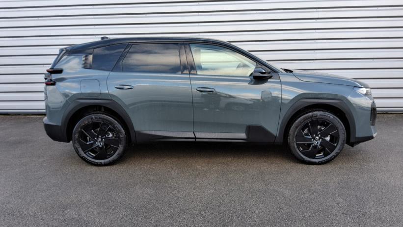 Aperçu du véhicule : C5 AIRCROSS Hybride 145 ch e-DCS6 Plus