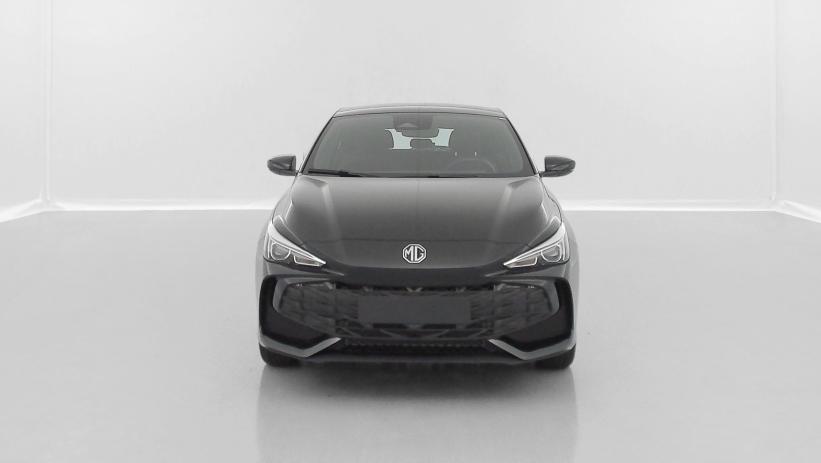 Aperçu du véhicule : 1.5 L Hybrid+ 195ch Standard