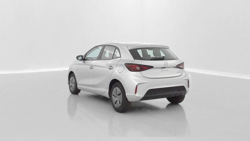 Aperçu du véhicule : 1.5 L Hybrid+ 195ch Standard