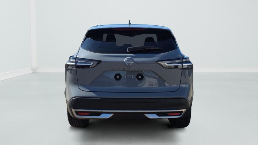 Aperçu du véhicule : MILD HYBRID 158 CH XTRONIC N-CONNECTA