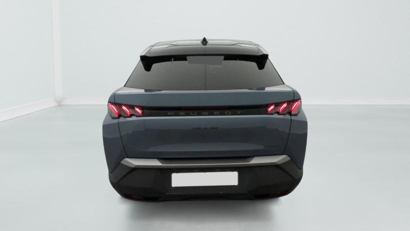 Aperçu du véhicule : Hybrid 145 e-DCS6 GT