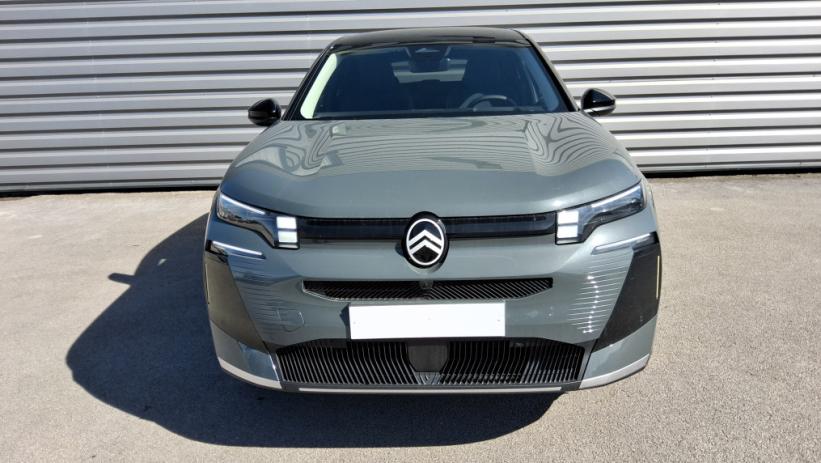Aperçu du véhicule : C5 AIRCROSS Hybride 145 ch e-DCS6 Max