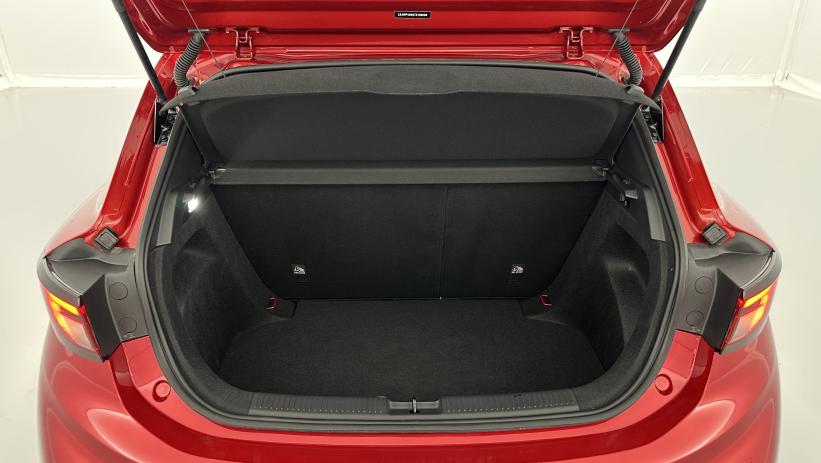 Aperçu du véhicule : 1.5 L Hybrid+ 195ch Standard
