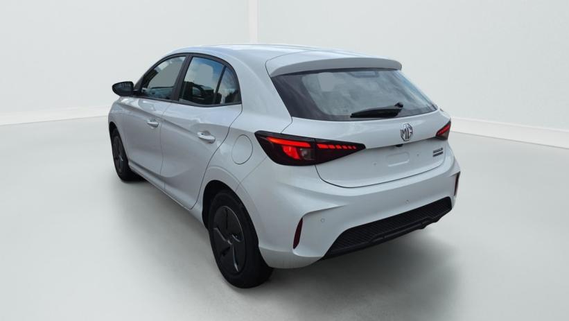Aperçu du véhicule : 1.5 L Hybrid+ 195 ch Standard
