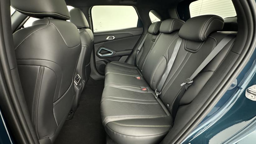 Aperçu du véhicule : 1.5 DM-i PHEV 212ch Boost