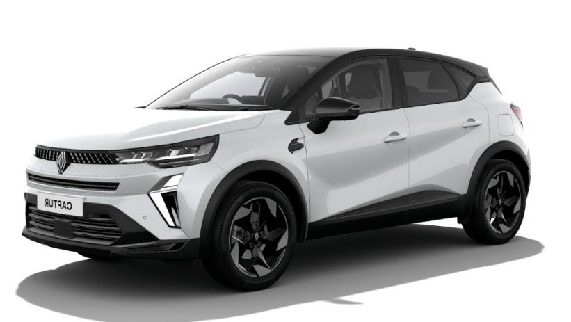 Aperçu du véhicule : II 1.8 E-Tech full hybrid 160ch Techno