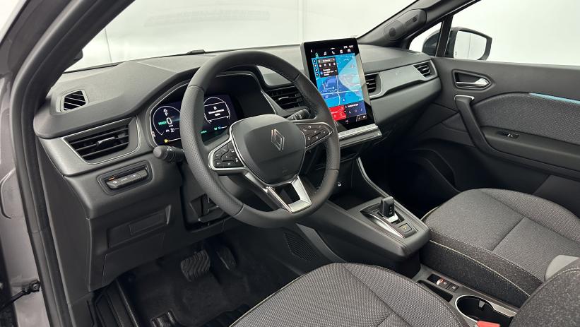 Aperçu du véhicule : II 1.8 E-Tech full hybrid 160ch Techno
